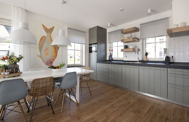 Luxury Villa With gas Fireplace - Foto 11