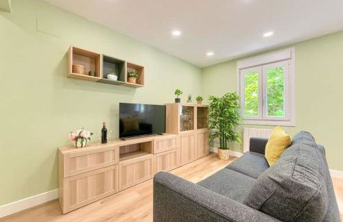 Pintxos Cozy Apartment by NSB - Foto 18