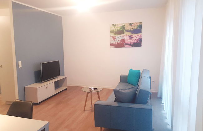 Spreepolis Boardinghaus - Foto 41