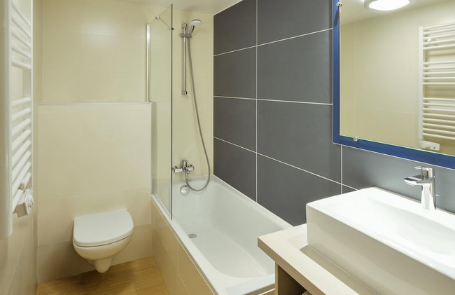 Aparthotel Adagio Monaco Palais Josephine - Foto 23