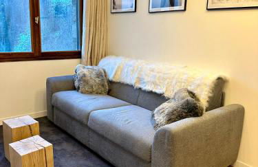 Ecrin Alpin hyper centre d'Auron - Foto 61