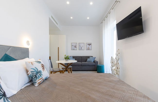 Baia Flegrea Meublè - Foto 16