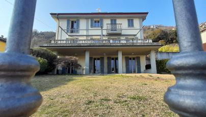 Residence Il Bosso - Foto 5, Garden, Garden view