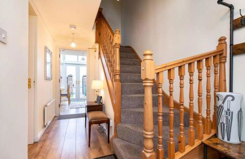 4 Bedroom Townhouse In Stirling - Photo 32