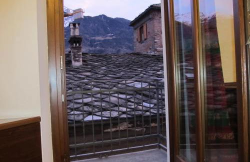 Aosta MaisonGnémaz - Foto 8