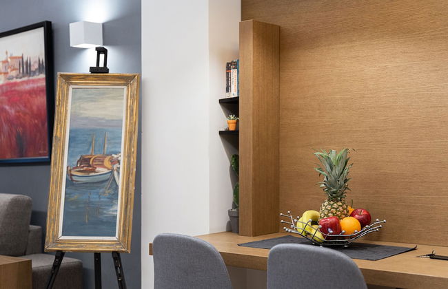 Acropolis Elegant Apartment - Foto 20