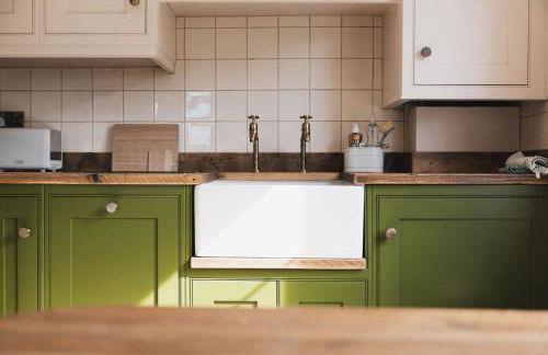 Crossing Cottage - Foto 11