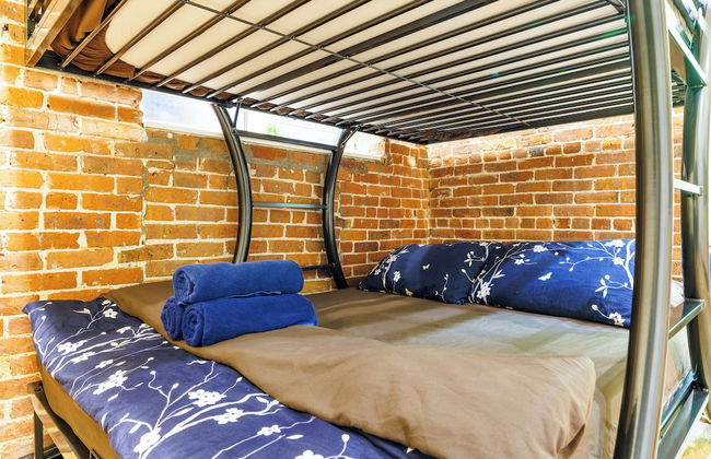 Studios in New York - Foto 7