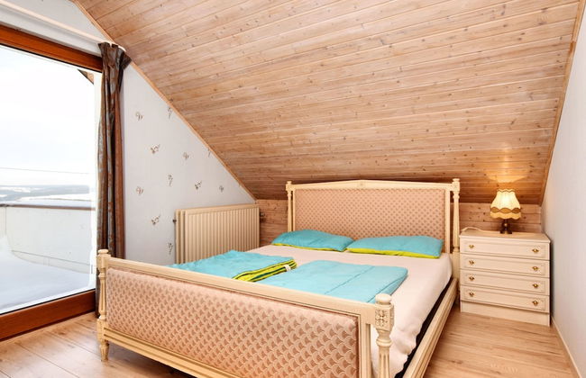 Modern Holiday Home in Schönberg with Hot Tub - Photo 12