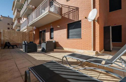 Apartamento en Sabiñánigo con amplia y soleada terraza - Foto 31