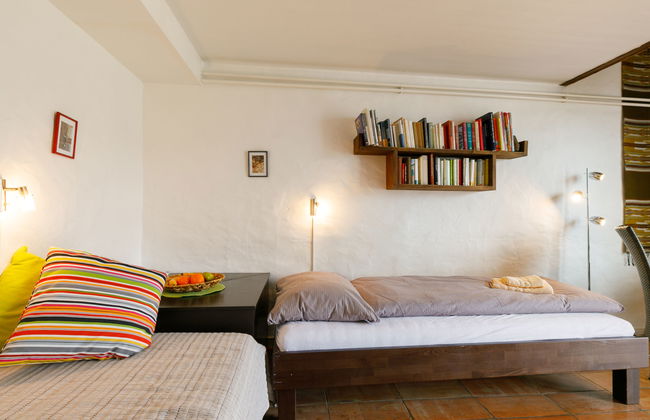 Villaggio Sureggio A1 mit TicinoTicket - Foto 9