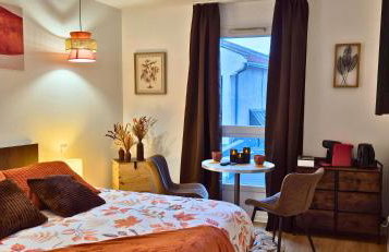 L'Ambre - Moderne - Equipé - Douche - Foto 9