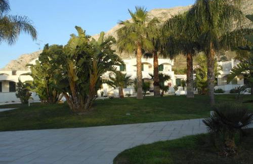 Le Palme House Isola delle Femmine - Foto 44