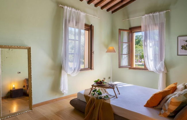 La Villa Nell Isola Verde 12 - Foto 17