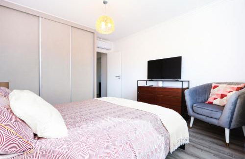 Caparica Beach Breeze - Foto 23