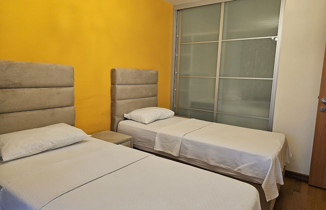 Perfect Residence Taksim 3 bedrooms - Foto 10