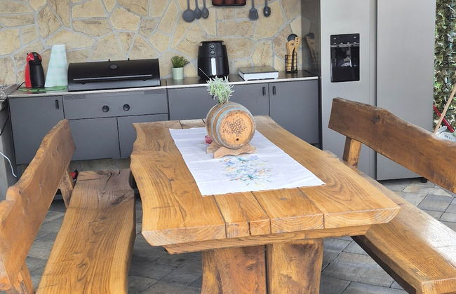 Villa Lemily - Foto 16