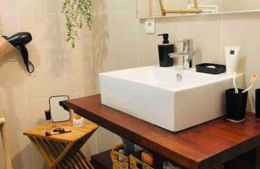 T3 duplex Port de La Teste Bassin d Arcachon - Foto 16