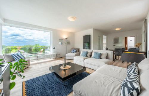 1 Relax Homedesign Wohntraum in Geesthacht mit Elbblick bei HH - Foto 13