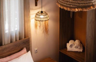 Sea&Salt Luxury Rooms - Foto 8