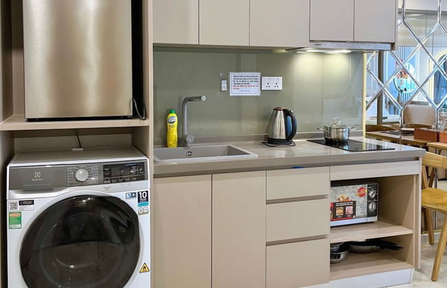 The Song Condotel VungTau-Hao's Homestay - Photo 57