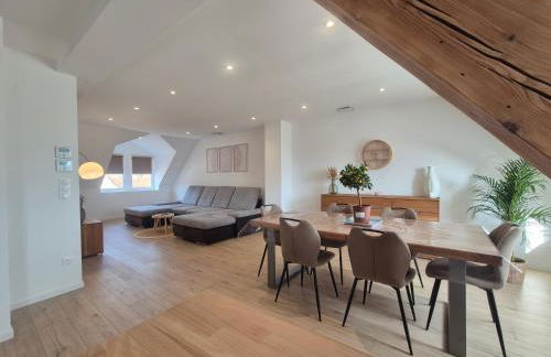 Appartement lumineux et spatieux - Foto 1