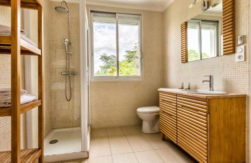 Résid'Spa Loire & Sèvre - Photo 26