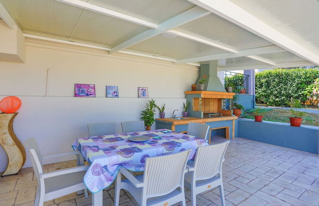 Villa Chrisdina in Nymfes - Foto 46