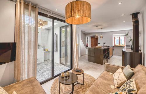 Casa Caracol - Foto 1