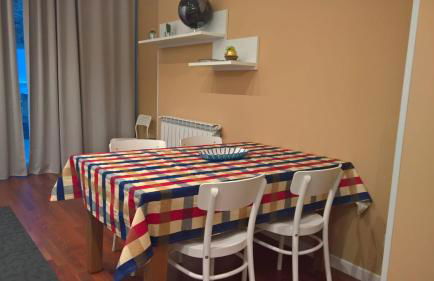 Sacra Famiglia Ausonia Apartment - Foto 10