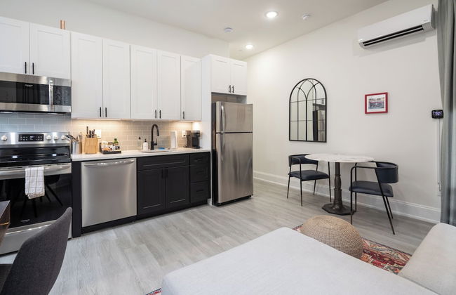 Sosuite at French Quarters - Rittenhouse Square - Photo 37