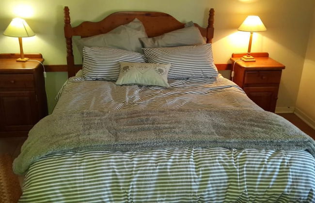 Luiperdkloof Trout Lodge - Foto 2