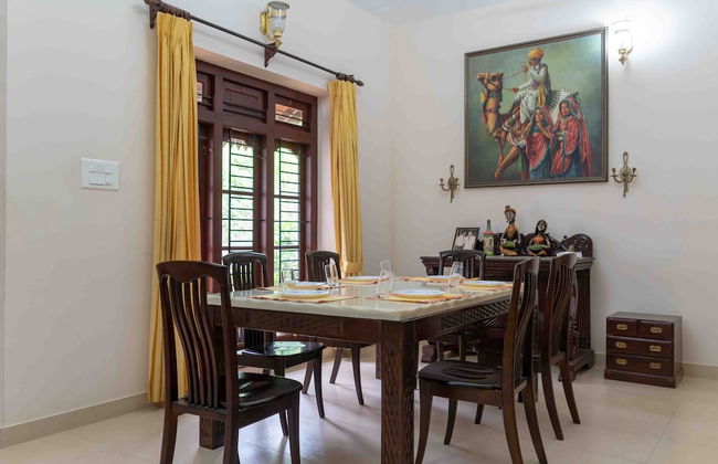 Crystal Homestay by Vista Rooms - Photo 15