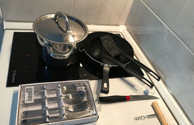 G&I Apartments - Photo 8