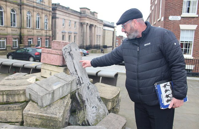 Tour semi-privato dei Beatles di Liverpool in taxi - Foto 4