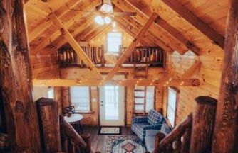 Charming Lakeview Cabin Near Geneva-On-The-Lake! - Foto 35