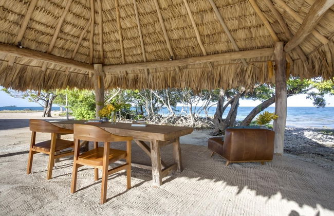 Incredible All-inclusive Luxury Private Island Resort in the Caribbean - Foto 31