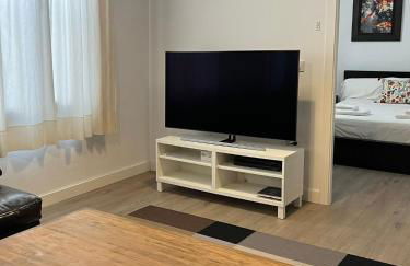 ISG Apartments Casa Virginia-Alameda - Foto 14