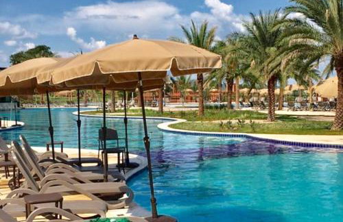 Malai Manso Cotista - Resort Acomodações 8 hosp - Foto 25