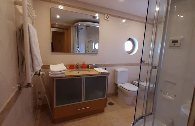 Villa dos Teixos - Foto 25