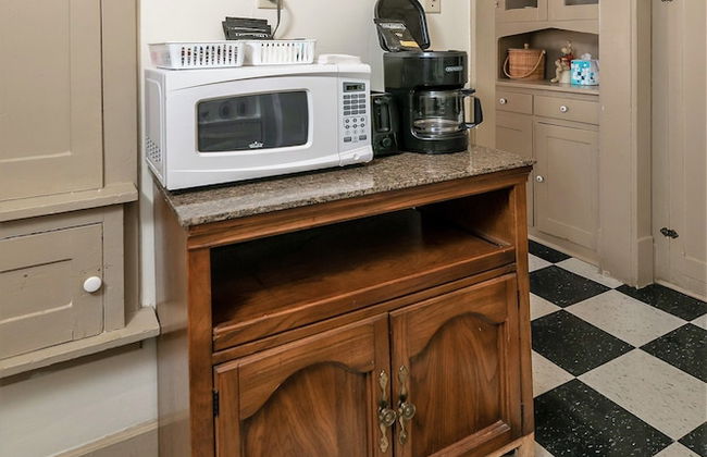 Memphis Belvedere Suites - Foto 52