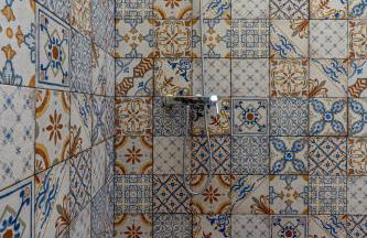 Antony Mondello Guest House, appartamento a 1 minuto a piedi dalla spiaggia di Mondello - Foto 18