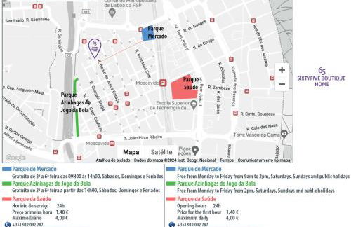 Bento Charming Apartment by SixtyFive Boutique Home - Foto 12