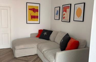 The Shieling, Tenby, Town Centre - Foto 6