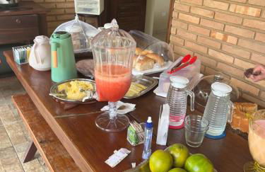 Recanto das Flores Suite Quádruplo - Photo 28