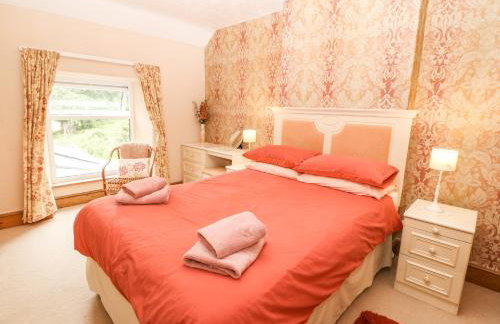 Dinas Farmhouse Annex - Foto 10