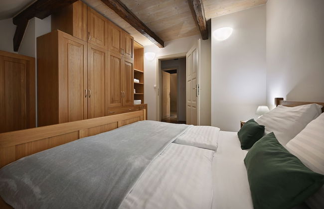 White Swan Boutique Apartments - Foto 70