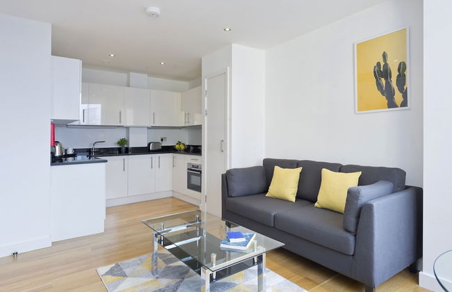 Red Lion Court by City2Stay - Foto 31