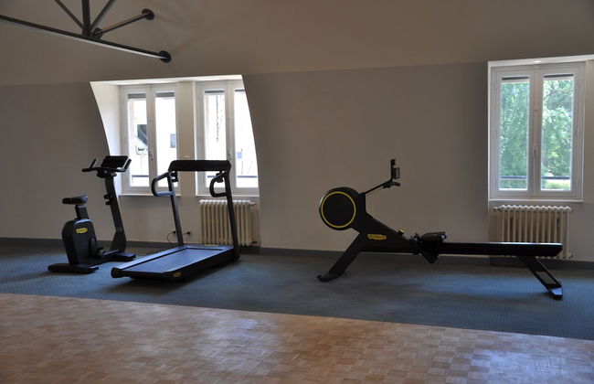 Château Origny - Photo 24