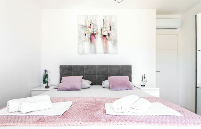 Luxury penthouse Papic - Foto 12